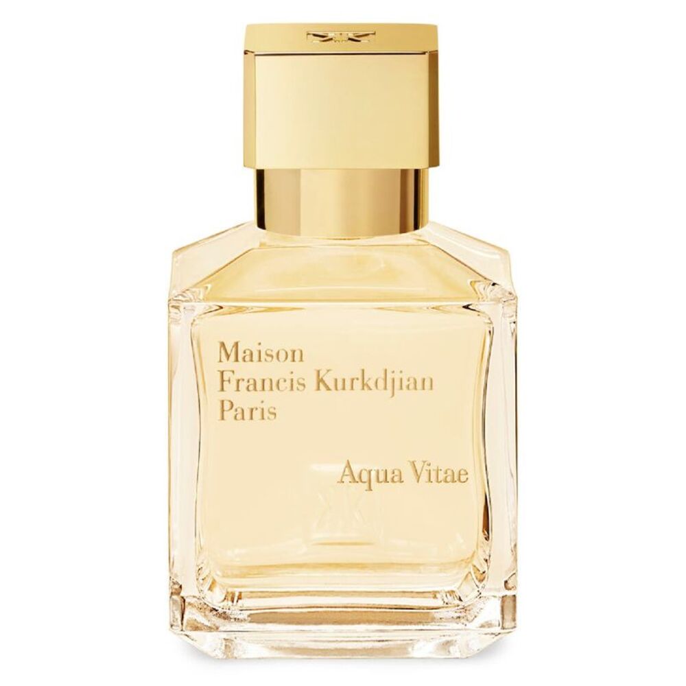 Maison Francis Kurkdjian Aqua Vitae Eau de Toilette Spray for Unisex 2.4 oz- New